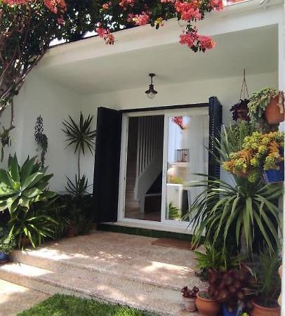 La Barrosa Duplex Villa Chiclana de la Frontera Exteriör bild
