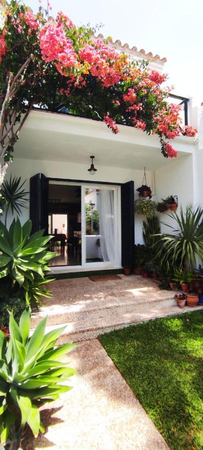 La Barrosa Duplex Villa Chiclana de la Frontera Exteriör bild