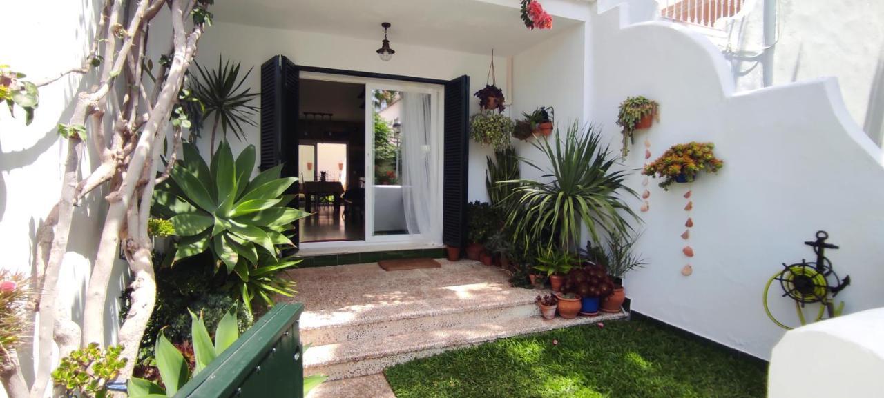 La Barrosa Duplex Villa Chiclana de la Frontera Exteriör bild