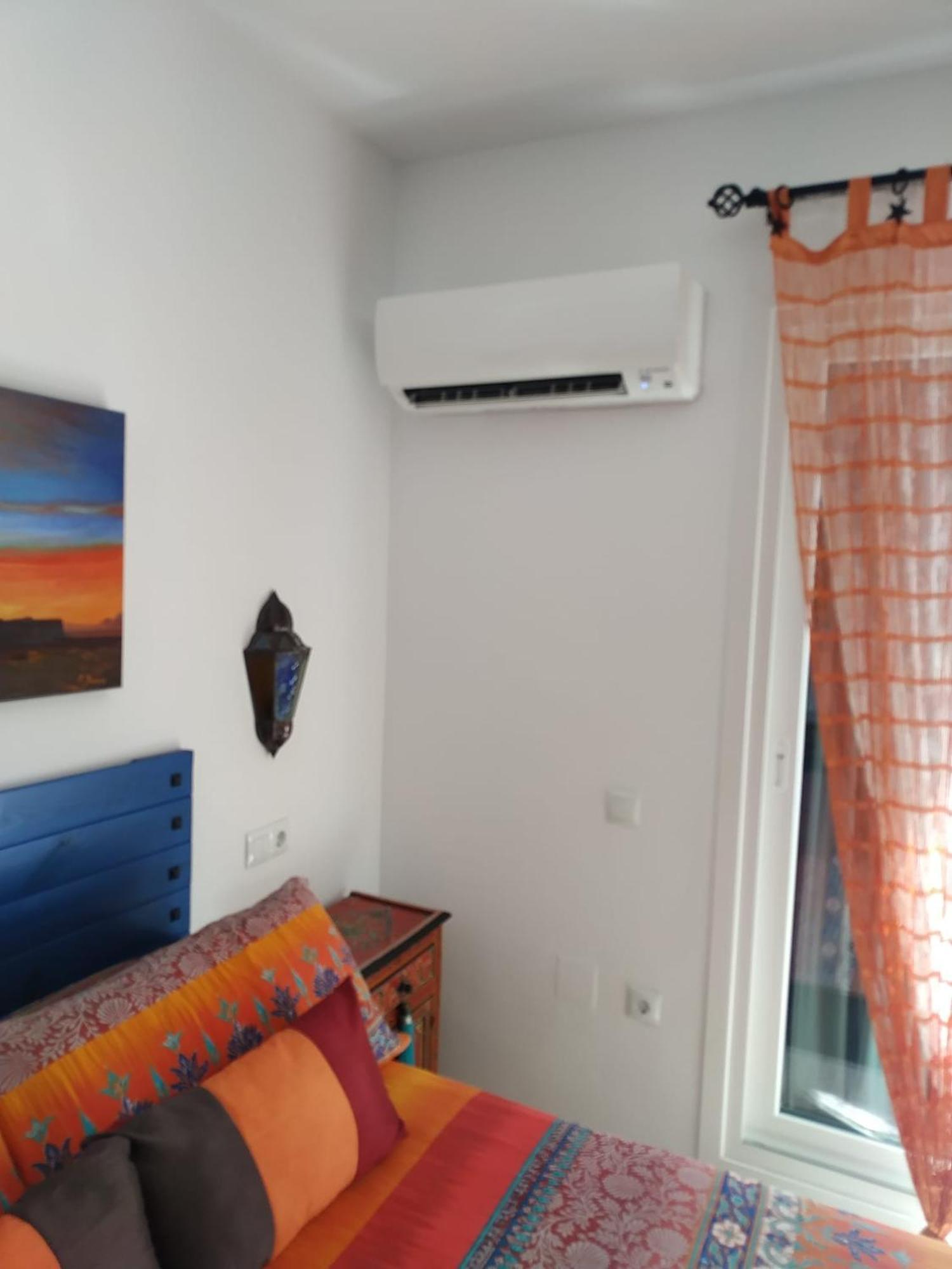 La Barrosa Duplex Villa Chiclana de la Frontera Exteriör bild
