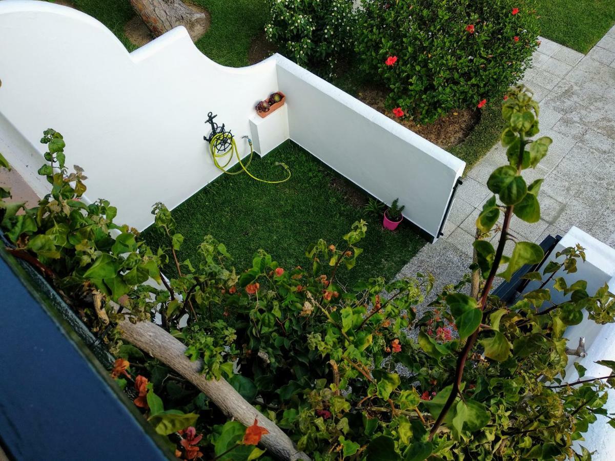 La Barrosa Duplex Villa Chiclana de la Frontera Exteriör bild
