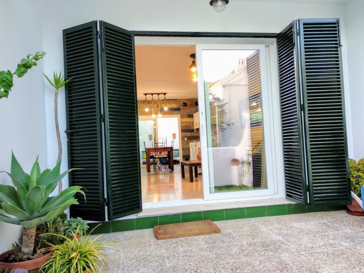 La Barrosa Duplex Villa Chiclana de la Frontera Exteriör bild