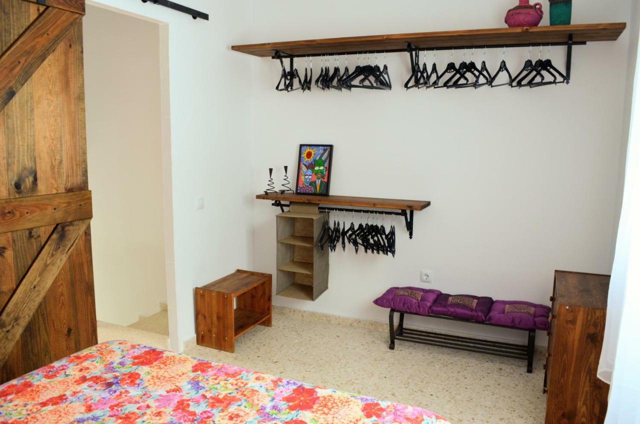 La Barrosa Duplex Villa Chiclana de la Frontera Exteriör bild