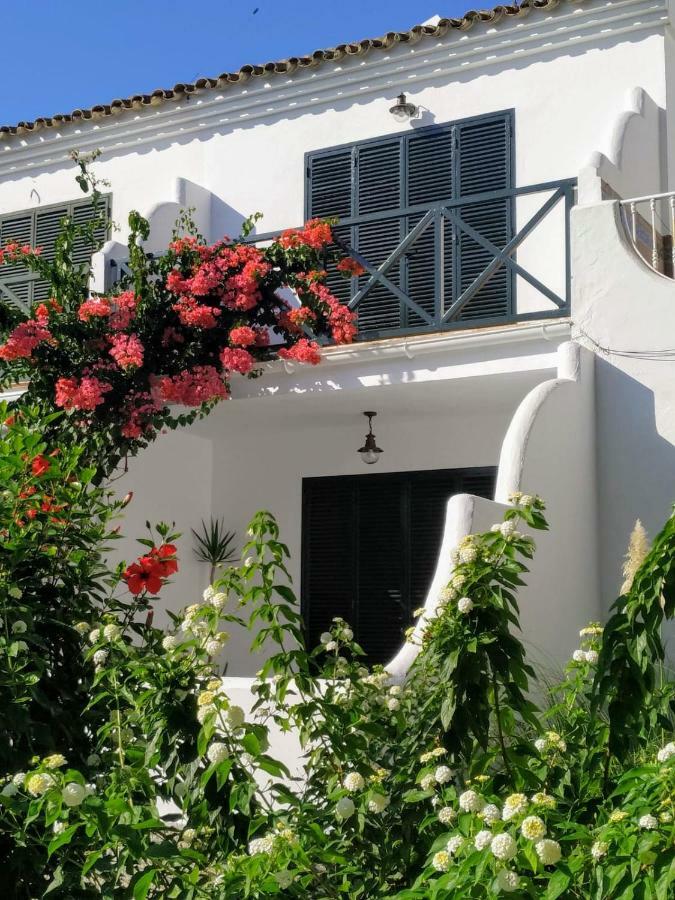 La Barrosa Duplex Villa Chiclana de la Frontera Exteriör bild